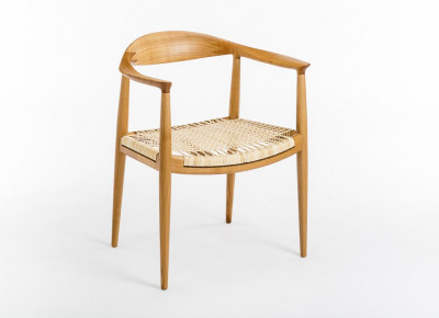 The chair - Arne Jacobsen